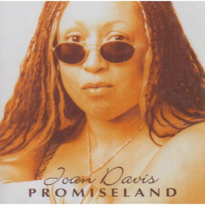 Joan Davis: Promiseland