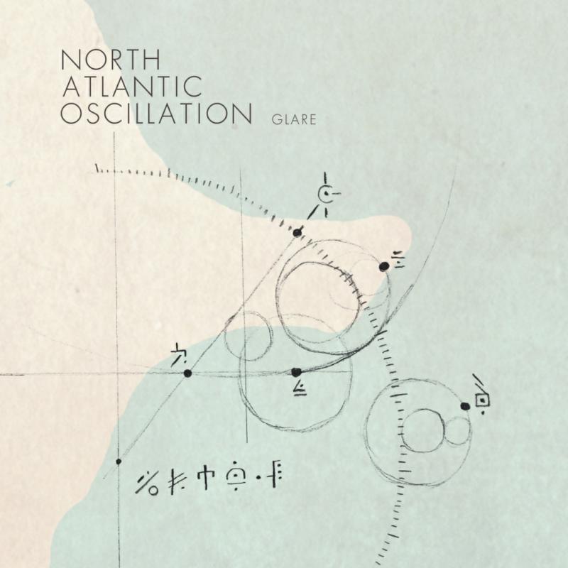 North Atlantic Oscillation: Glare EP