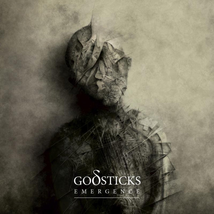 Godsticks: Emergence (LP)