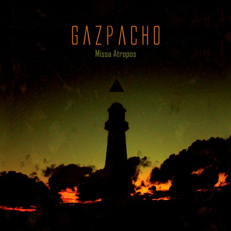 Gazpacho: Missa Atropos