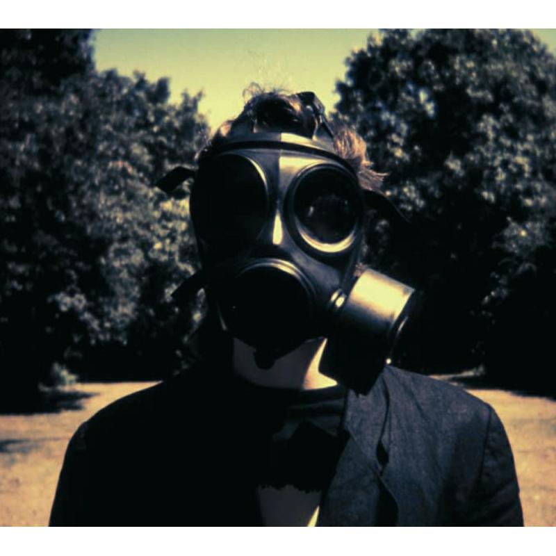 Steven Wilson: Insurgentes