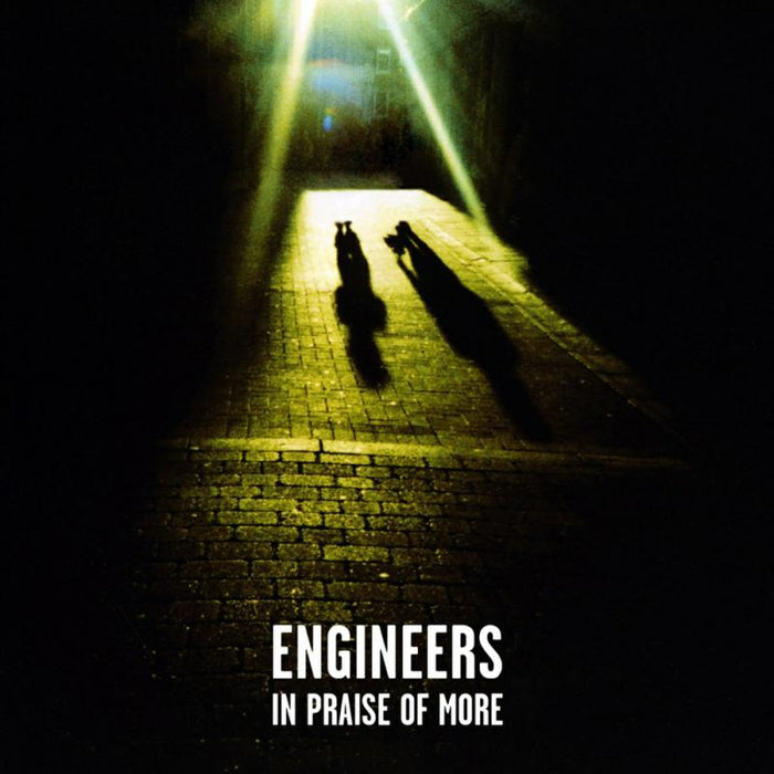 Engineers: In Praise Of More
