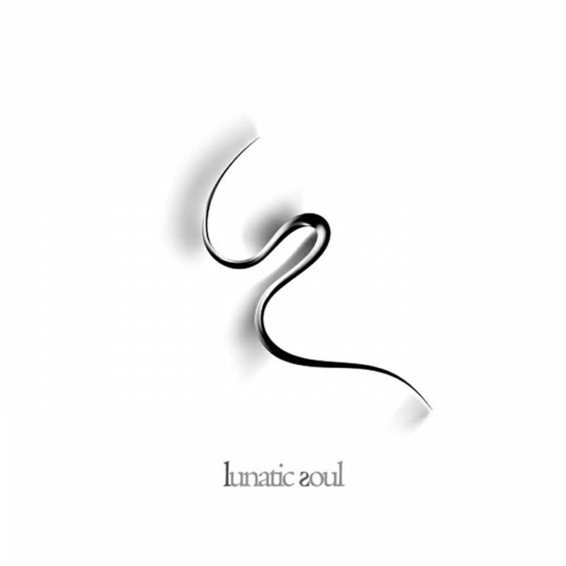 Lunatic Soul: Lunatic Soul 2