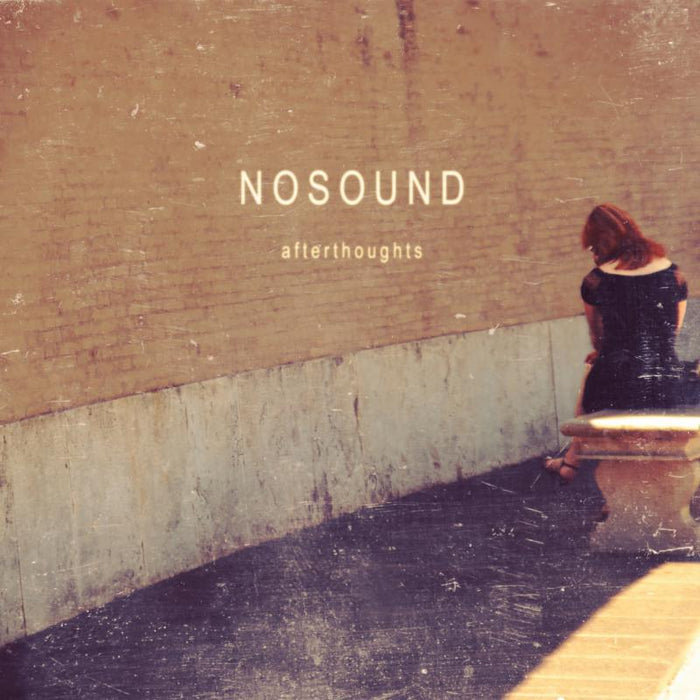 Nosound: Afterthoughts
