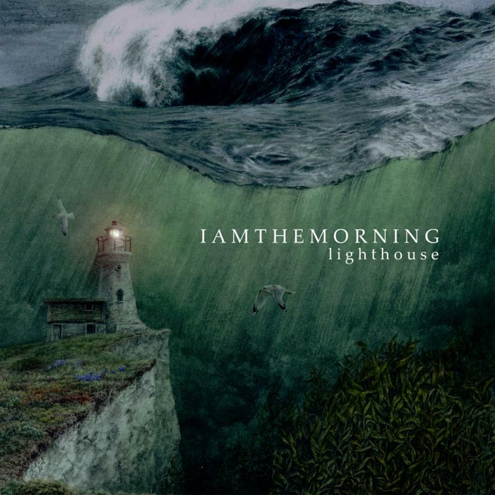 Iamthemorning: Lighthouse