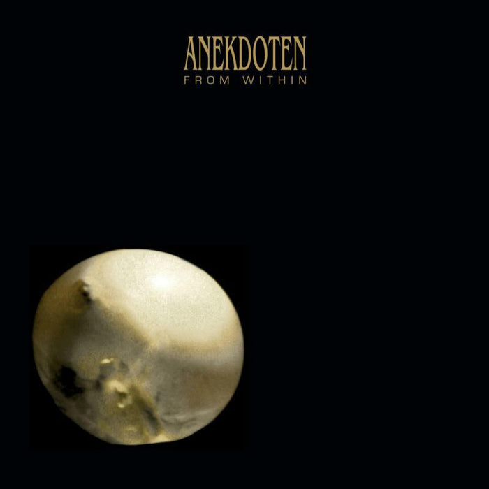 Anekdoten: From Within