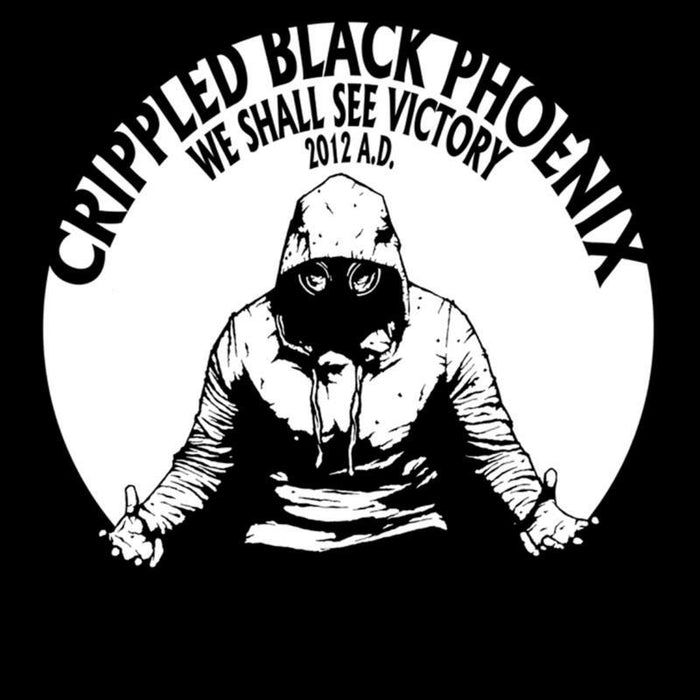 Crippled Black Phoenix: We Shall See Victory (Live In Bern 2012 A.D.) (2CD)