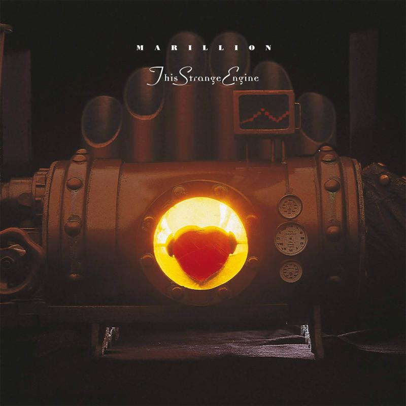 Marillion: Radiation 2013 – Proper Music