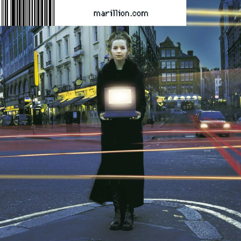 Marillion: Radiation 2013 – Proper Music