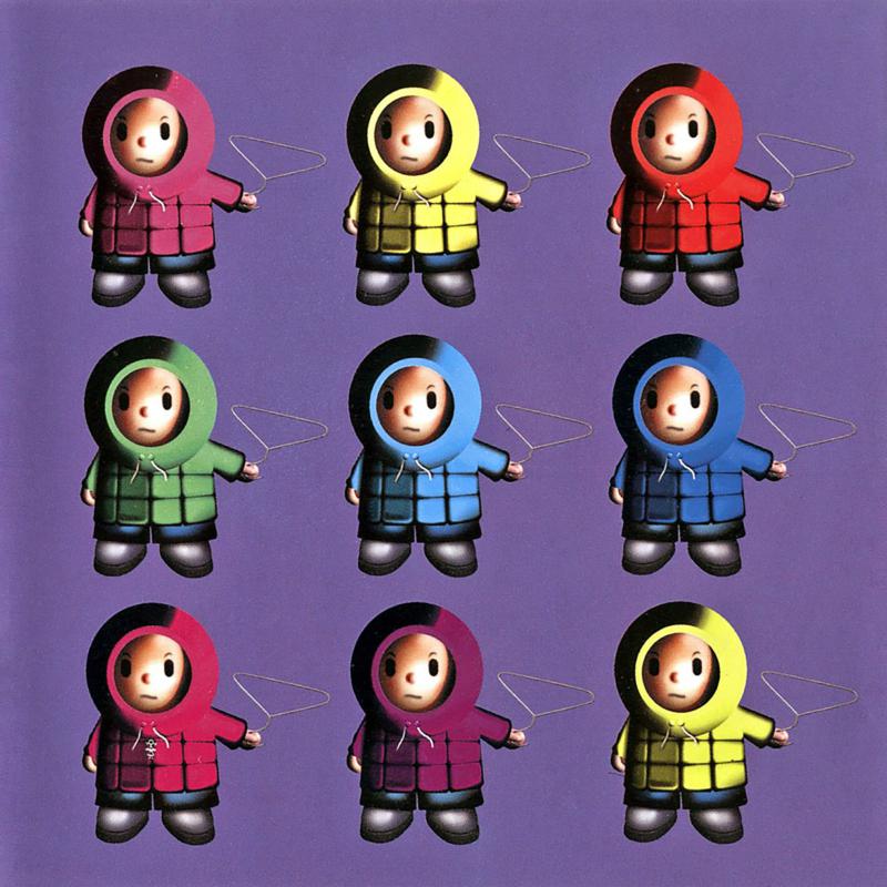 Marillion: Radiation 2013 – Proper Music