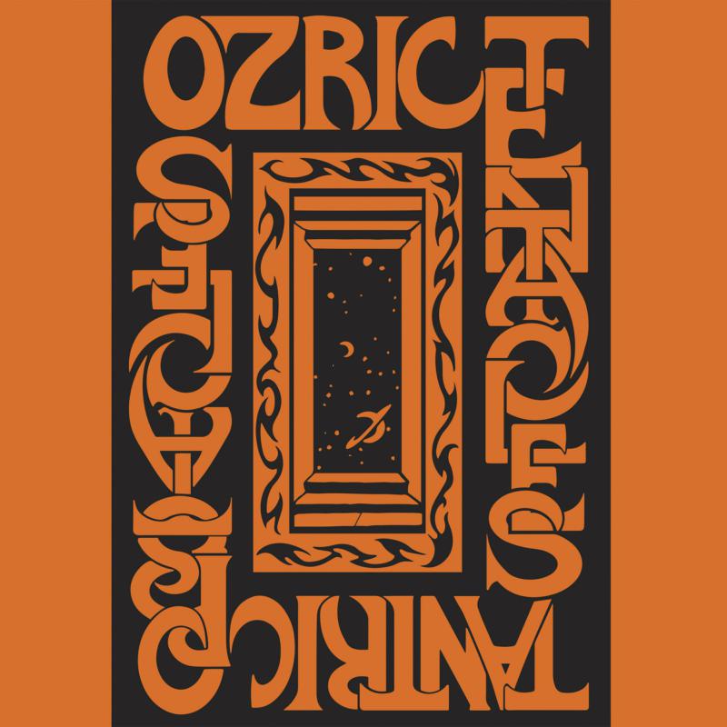 Ozric Tentacles: Tantric Obstacles