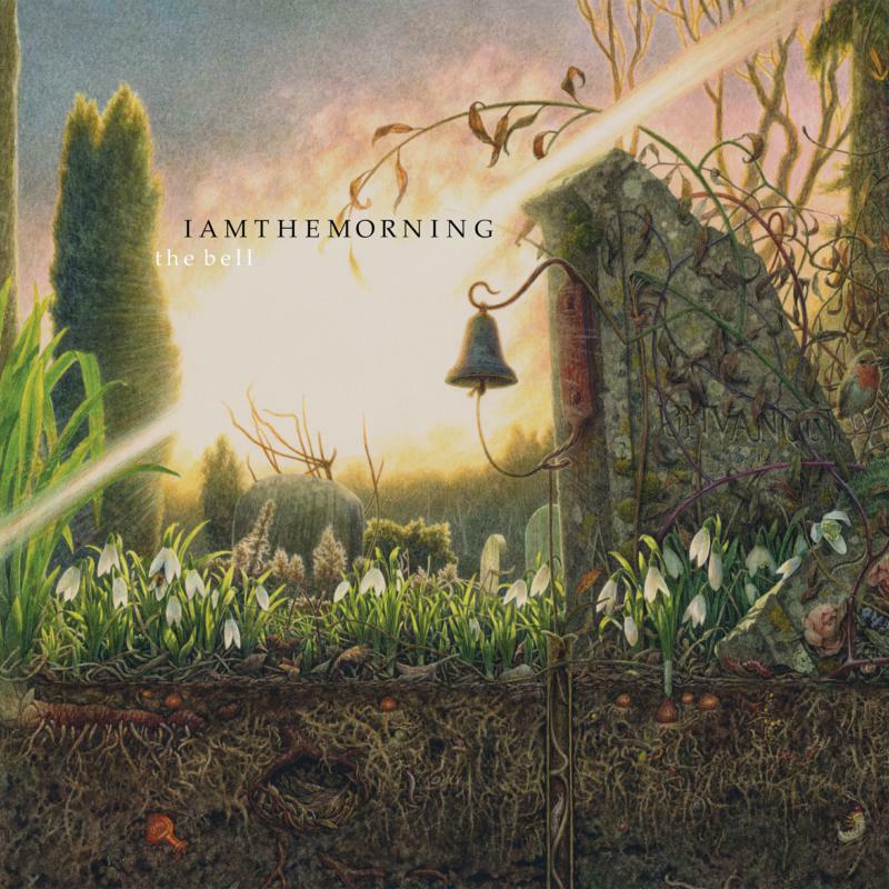 Iamthemorning: The Bell (Ltd Gatefold Vinyl)