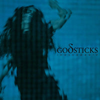 Godsticks: Inescapable (LP)