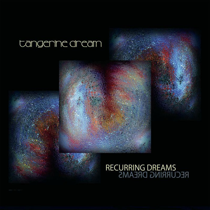 Tangerine Dream_x0000_: Recurring Dreams (2 LP)_x0000_ LP2