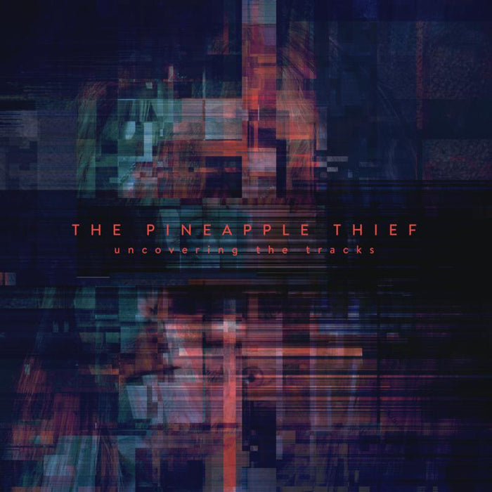 The Pineapple Thief: Uncovering The Tracks (Ltd RSD 2020 12EP) (Red Vinyl)
