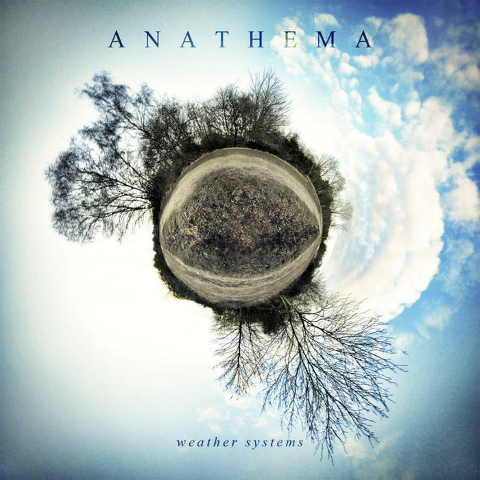Anathema: Weather Systems (2LP)