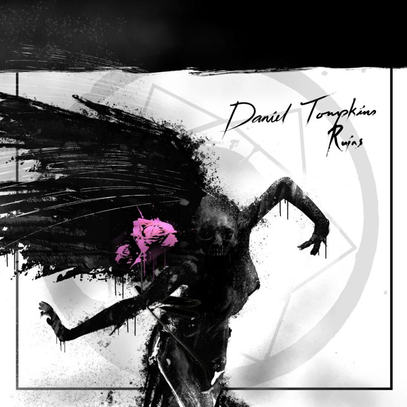 Daniel Tompkins: Ruins ( 180Gram Vinyl )