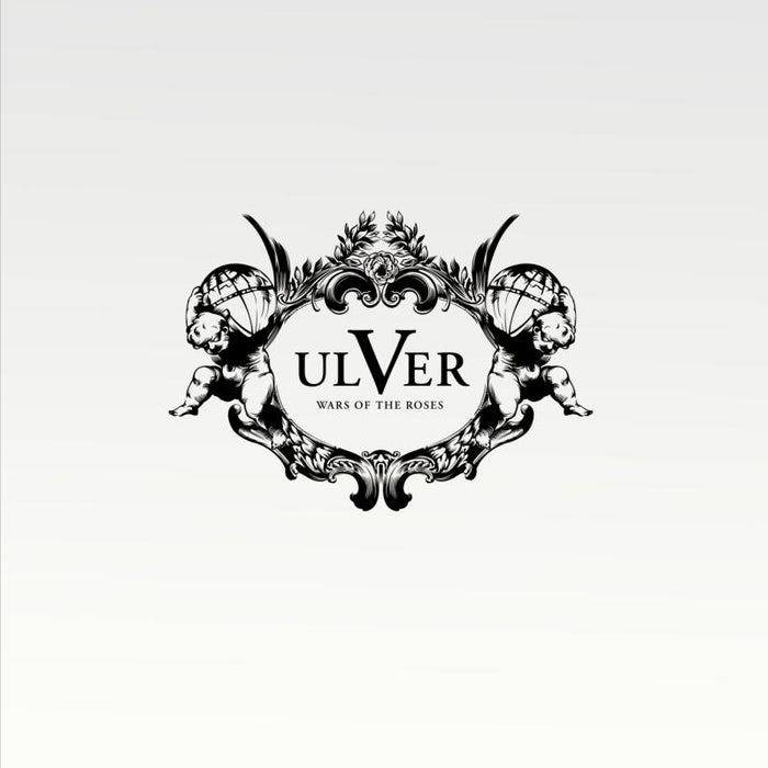 Ulver: Wars Of The Roses ( 140Gram Black Vinyl )