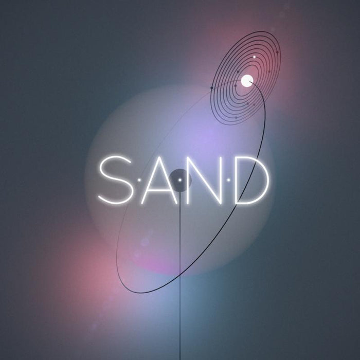 Sand: Sand