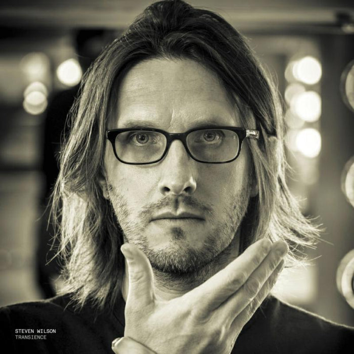 Steven Wilson: Transience