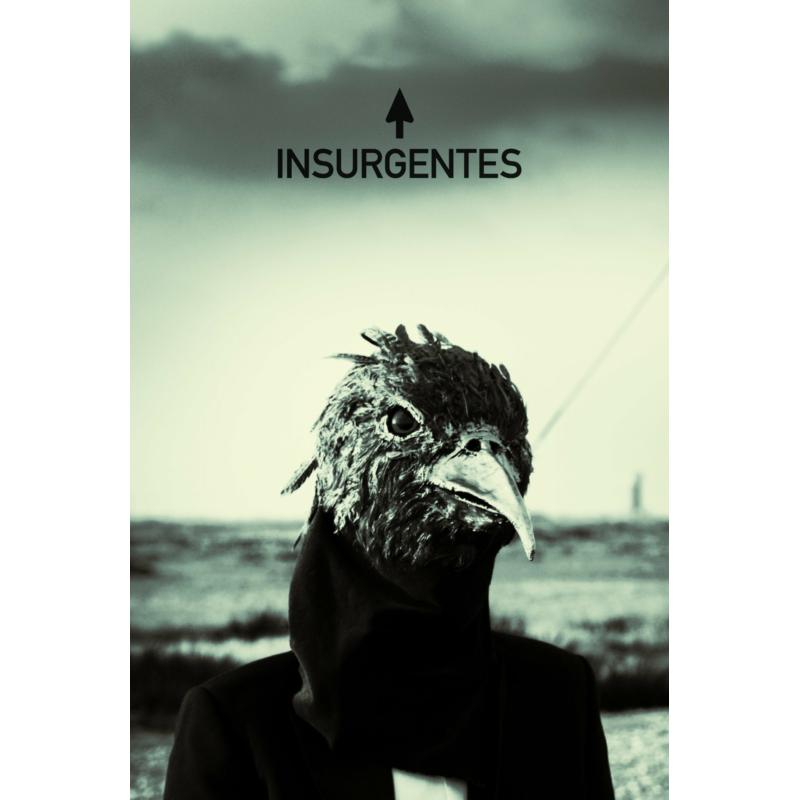 Steven Wilson: Insurgentes: The DVD