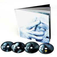 Porcupine Tree: In Absentia (3CD+DVD)