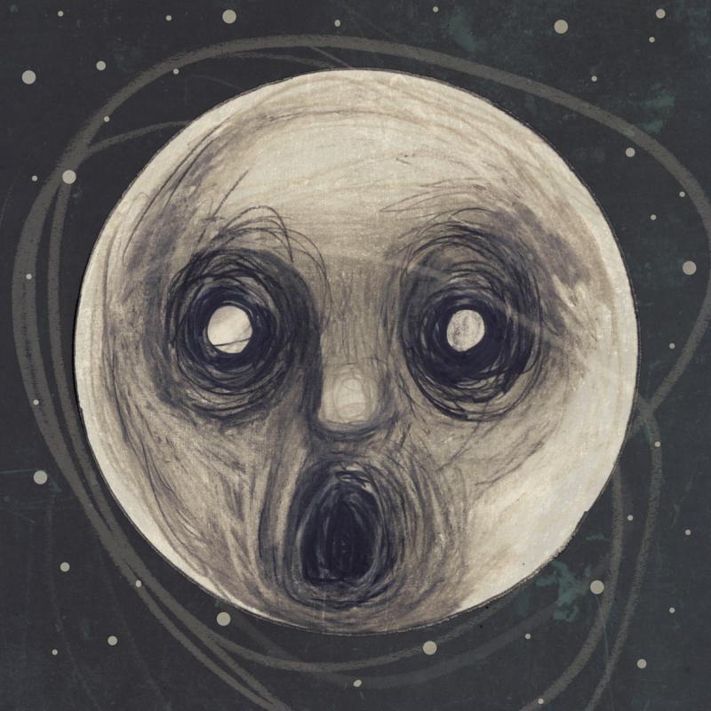 Steven Wilson: The Raven That Refused To Sing  ( CD & Blu-ray )