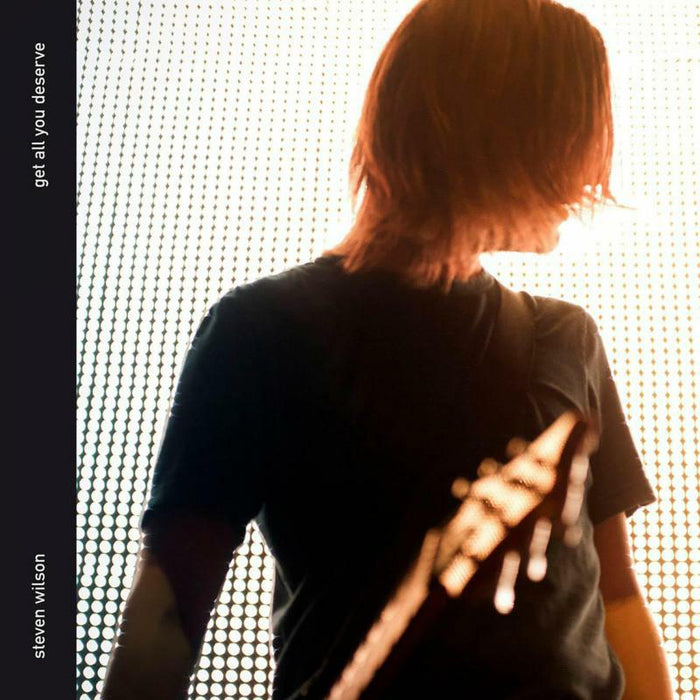 Steven Wilson: Get All You Deserve (2CD+BD)