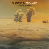 Blackfield: Open Mind: The Best Of Blackfield
