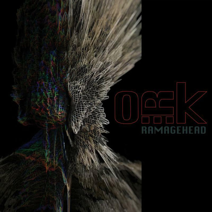 ORK: Ramagehead