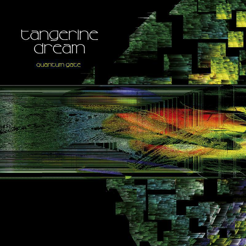 Tangerine Dream: Quantum Gate