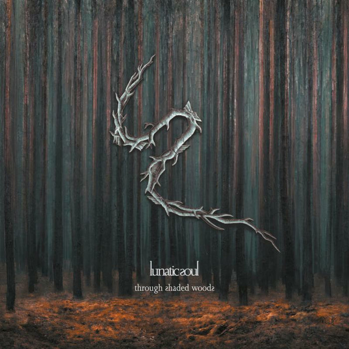 Lunatic Soul: Through Shaded Woods (Deluxe Edition) (2CD)