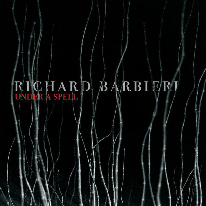 Richard Barbieri: Under A Spell