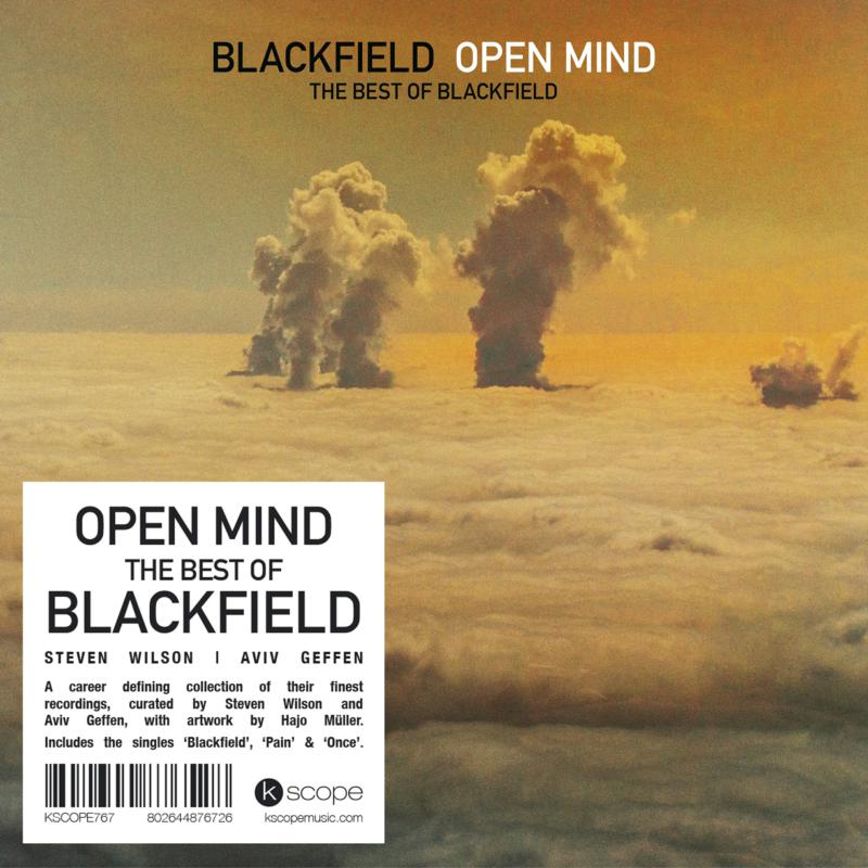 Blackfield: Open Mind - The Best Of