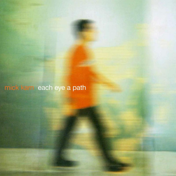 Mick Karn: Each Eye A Patch