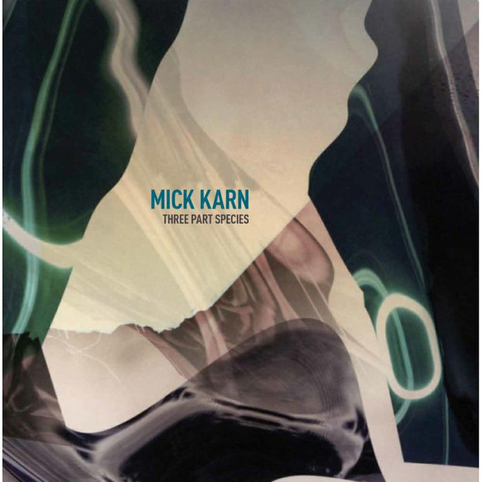 Mick Karn: Three Part Species