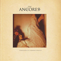 The Anchoress: Confessions Of A Romance Novelist