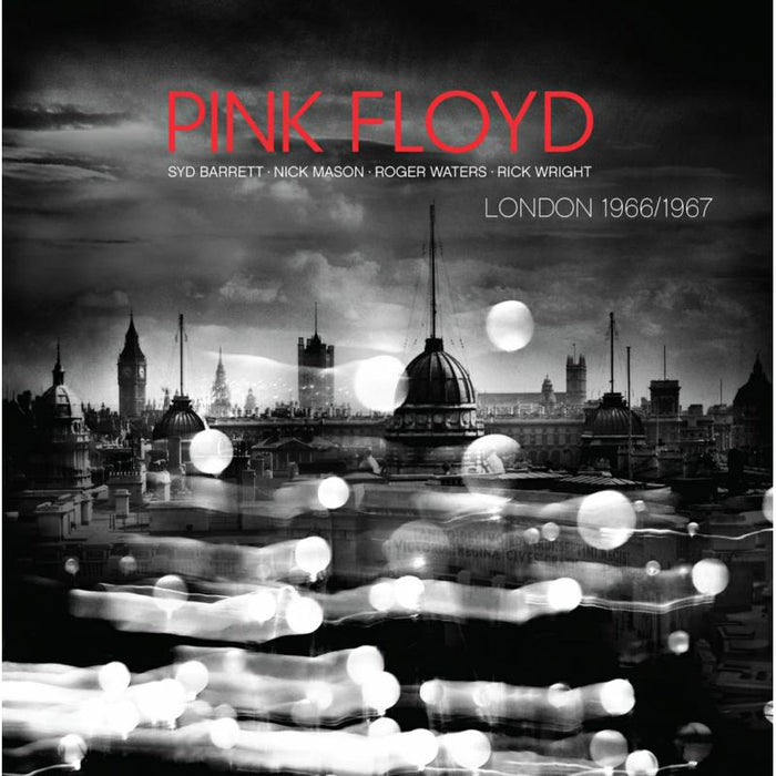 Pink Floyd: London 1966 / 1967
