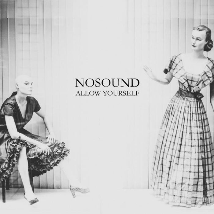 Nosound: Allow Yourself
