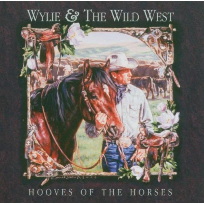Wylie & the Wild West: Hooves Of The Horses