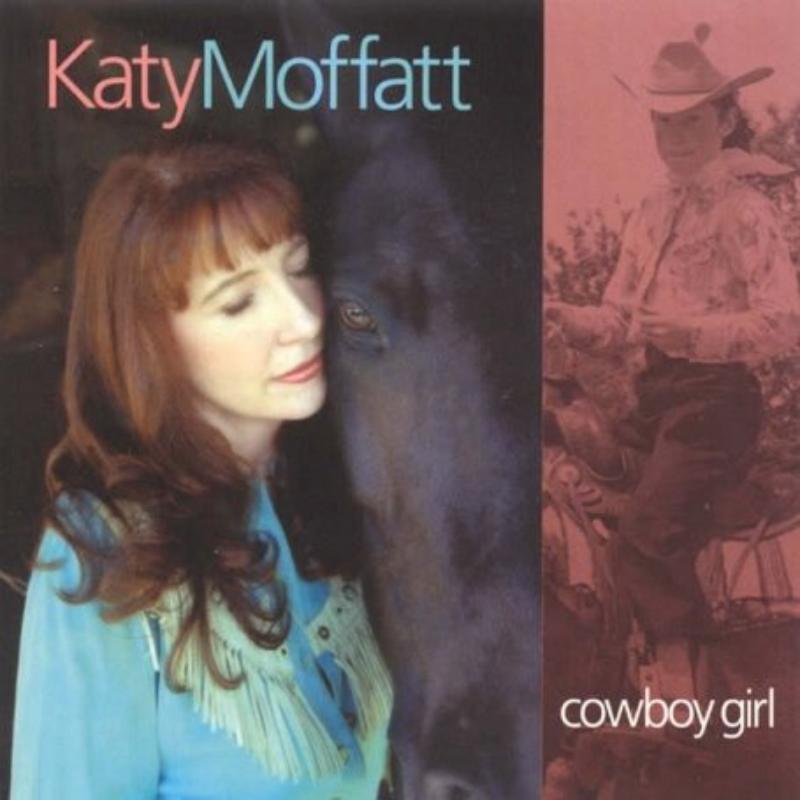 Kay Moffatt: Cowboy Girl