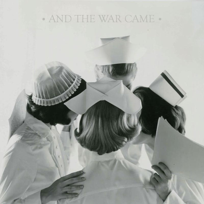 Shakey Graves: And The War Came
