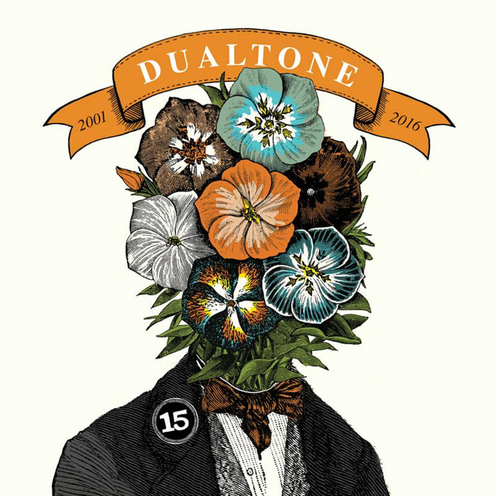 Various Artists: In Case You Missed It: 15 Years Of Dualtone
