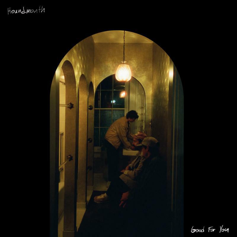 Houndmouth: Good For You (LP)