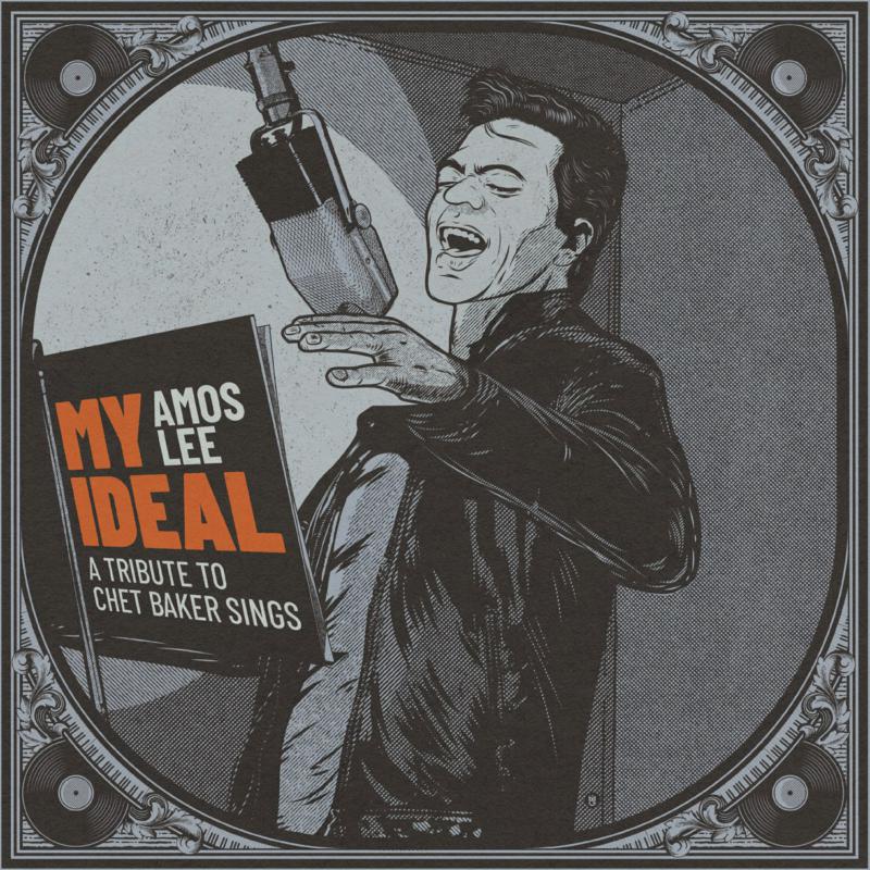 Amos Lee: My Ideal