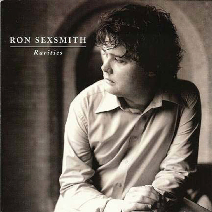 Ron Sexsmith: Rarities