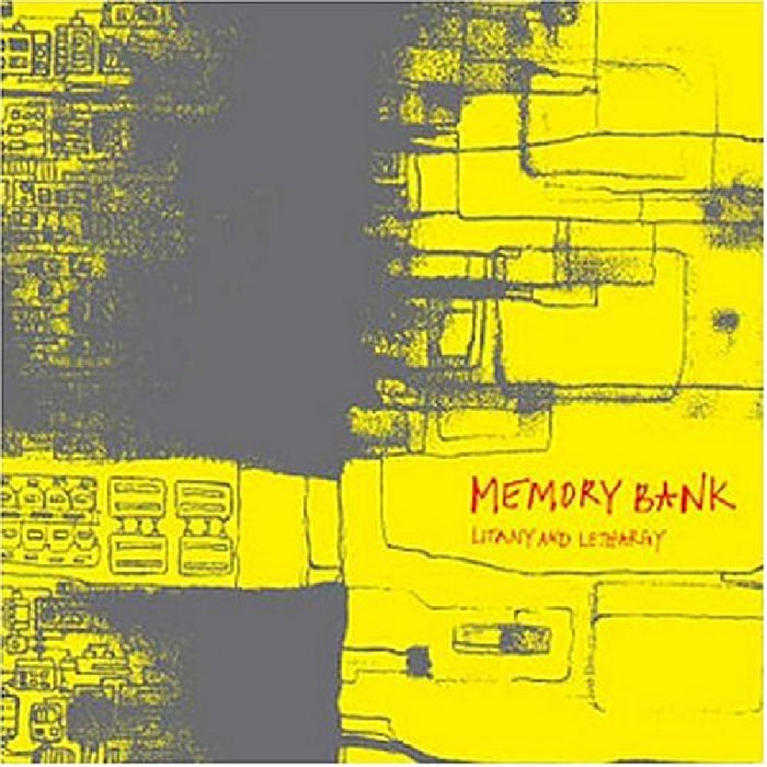 Memory Bank: Litany &amp; Lethargy