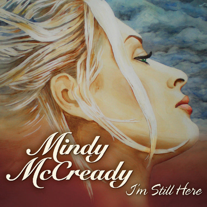 Mindy McCready: I'm Still Here