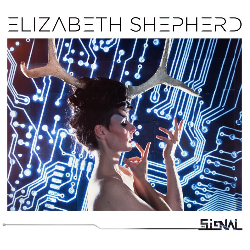 Elizabeth Shepherd: The Signal