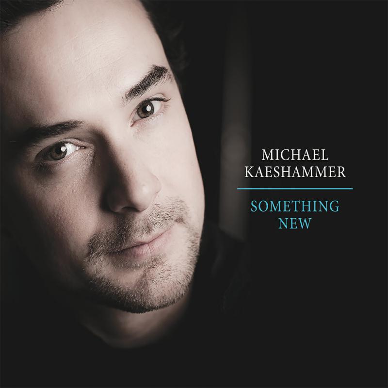 Michael Kaeshammer: Something New